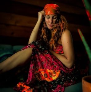 Meet your Posher, Kelly